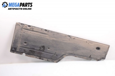 Skid plate for BMW 5 (E60, E61) 2.5 D, 163 hp, sedan automatic, 2004, position: right